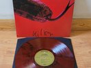 Alice Cooper- Killer lp RED & BLACK SWIRL wax 2018