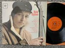BOB DYLAN. A1/B1 ALBUM.. SUPERB , MONO UK 1ST PRESS, CBS MAT ORANG 62022