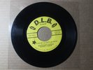 45RPM  DUETO CARTA BLANCA YA NO SOY LA TONTA DE ANTES/MI MORENIT  USED
