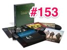 The Doors 1967-1971 Rhino High Fidelity 6LP Box Set. Low# 153. Mint. Sealed.