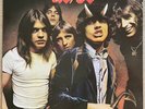 AC/DC – Highway To Hell LP - 1979 UK  A1 / B2  K 50628   VG+ Vinyl