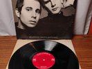 Simon & Garfunkel - Bookends MONO LP Vinyl Record KCL 2729 Tested