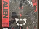 ALIEN Movie Vinyl Soundtrack 4xLP Record Mondo Box Set