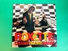 Roxette – Crash  Boom  Bang  EMI 1994. Vinyl Record. VG/VG+