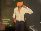 MONTY ALEXANDER RASS  1974 MPS/BASF LP WITH ERNEST RANGLIN JAZZ FUNK BREAKS RARE