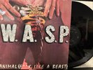 W.A.S.P. – Animal (F**k Like A Beast) 12