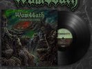 WOMBBATH - beyond the abyss LP black