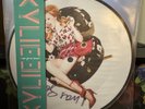 Kylie Minogue I Was Gonna Cancel 7” Vinyl Single Picture Disc