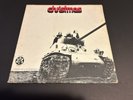 CHRISTMAS LP HERITAGE  1970 CANADIAN PSYCH MONSTER RARE DAFFODIL ORIGINAL PRESS