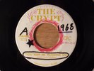 The Crypt You Keep Me Hanging On/Love, I'll Never Know RARE Private Garage Psych
