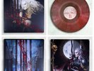 Blood Omen: Legacy Of Kain OST (Blood Smoke Vinyl) (Not Moonshake)
