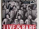 Rage Against The Machine Live & Rare Double Vinyl LP RSD 2018