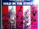 DAVIE ALLAN & THE ARROWS WILD IN THE STREETS RARE SEALED ORIG'68 TOWER STEREO LP