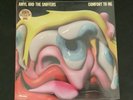 AMYL AND THE SNIFFERS - Comfort To Me Deluxe Limited Edition Color Vinyl LP