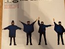The Beatles Help  UK Import Vinyl LP Parlophone Records Stereo See Pics