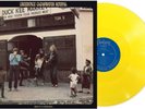Creedence Clearwater Revival - Willy And The Poor Boys - Yellow LP Vinyl Record