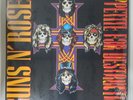 Guns N' Roses – Appetite For Destruction - LP Vinyl Record 12