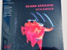 Sealed BLACK SABBATH 