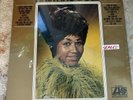 SEALED Aretha Franklin Aretha's Gold 1969 1st Press Atlantic Stereo Vinyl LP