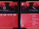 Queens Of The Stone Age - Songs From Amsterdam - Live And Studio QOSA Rare Rare