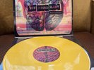 New Found Glory - Radiosurgery LP YELLOW Vinyl Hot Topic Exclusive Rare
