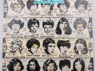 Vintage 1978 Rolling Stones 
