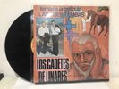 LOS CADETES DE LINARES LP “LAS TRES TUMBAS” (G+)
