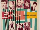 British Rock 'N' Roll 1955-1960 - VA - 1986 Vinyl LP - Very Good (VG+/VG+) SEE38