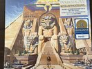 Iron Maiden Powerslave 40th Anniversary Zoetrope Vinyl New Mint Condition