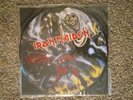 IRON MAIDEN  Number of the Beast  LP Picture Disc Vinyl NEW Sealed US 2006 MINT