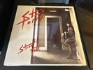 Original 1984 STEVE PERRY Journey Street Talk SEALED vinyl record album - M02