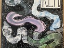 R.E.M. REM Reckoning VG+