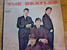 Introducing The Beatles LP SR 1062 VJLP 1062 Stereo Black Label Vee Jay Vinyl NM
