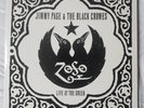 Jimmy Page & the Black Crowes   Live at The Greek - 2013 White 3LP  Led Zeppelin