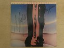 The Kinks - Misfits - 1981 Mobile Fidelity Sound Lab Vinyl LP - EX Vinyl