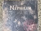 fields of the nephilim - Revelations Uk Vinyl Lp
