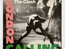 The Clash – London Calling Vinyl Double LP 1980