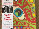 The Psychedelic Sounds of the 13th Floor Elevators (2LP Mono/Stereo Splatter)