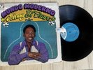 JOHNNY EL BRAVO Mundo Moderno 1970 VELVET US  LP Latin salsa merengue