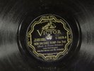 78 RPM  Blanche Calloway (Andy Kirk band), Victor 22641 
