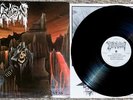 Therion - Of Darkness LP '91 og tiamat cemetary celtic frost venom reek of death