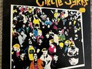 Group Sex by Circle Jerks (Record, 1993)