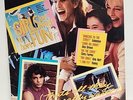Girls Just Want To Have Fun LP  Soundtrack Alex Brown Dance TV Parker Hunt