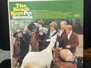 The Beach Boys-Pet Sounds Lp T-2458 mono Capitol