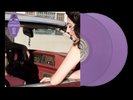 Deafheaven - Lonely People With Power Violet Vinyl  (2025 - EU - Original)