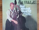 Red Mitchell Quartet - James Clay, Lorraine Geller, Billy Higgins - AUTOGRAPHED