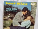 J. Frank Wilson  Last Kiss  Josie 4006  original LP