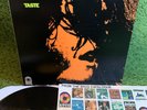 TASTE s/t Rory Gallagher 1969 USA press Atco COMPLETE + INNER uk blues psych 1A