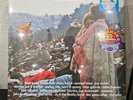 WOODSTOCK 1969 - Various Artists (180g Vinyl Record 3 LP in Gatefold) NEW/SEALED