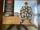 Delicate Sound of Thunder (Live) by Pink Floyd (Record, 2017)